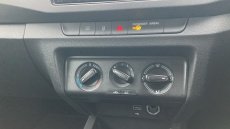 Skoda Fabia 1.0 TSI Colour Edition 5dr Petrol Hatchback